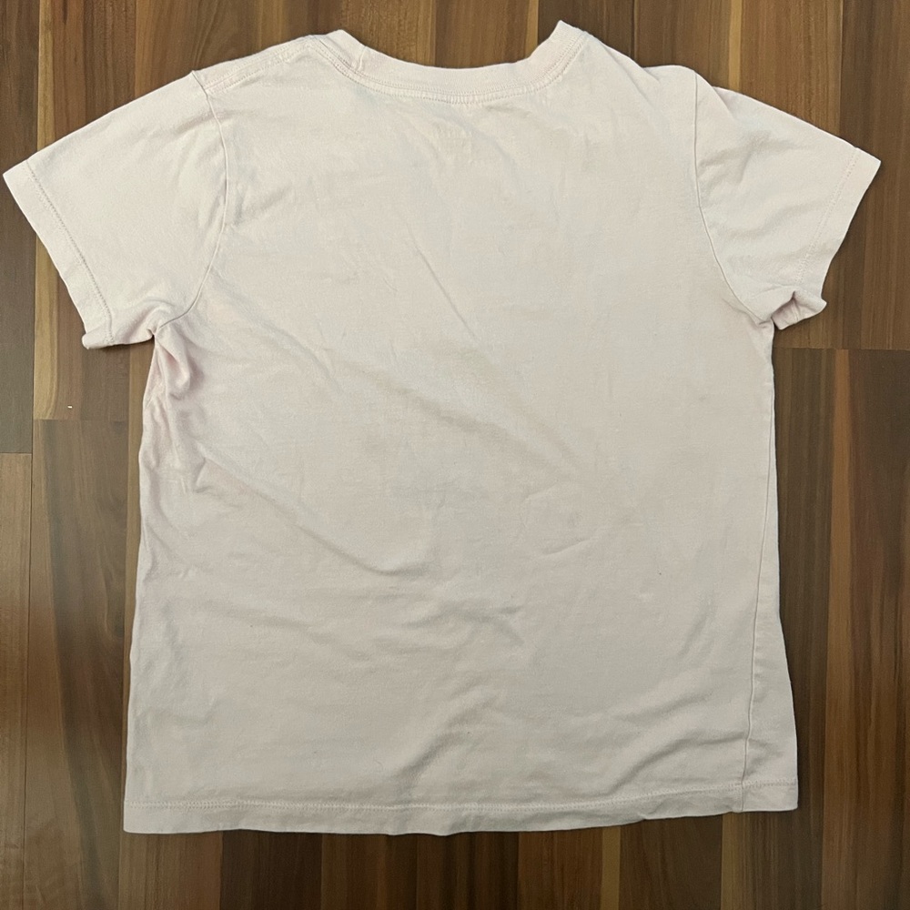 Girls Nike Tee - Picture 3 of 4